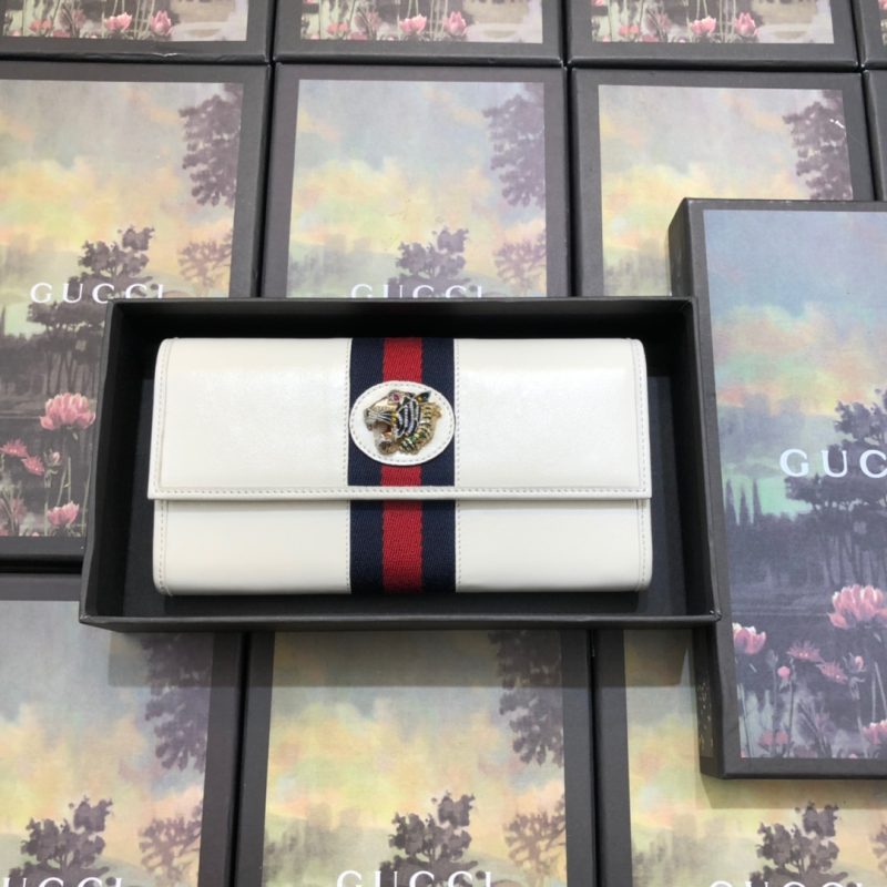 ☆WALLET – HAPPY SHOPPING