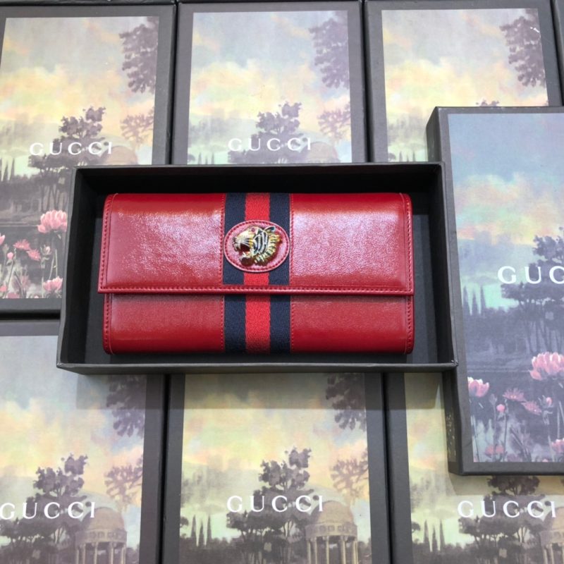 ☆WALLET – HAPPY SHOPPING