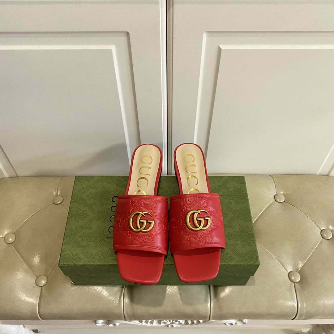Gucci HAPPY SHOPPING