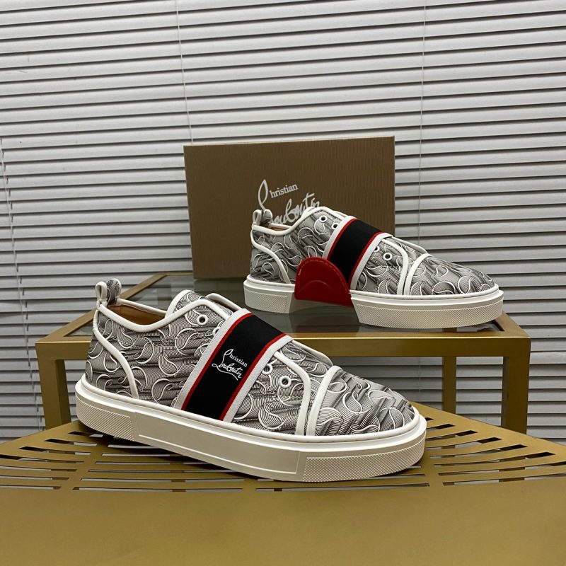 christian louboutin – HAPPY SHOPPING